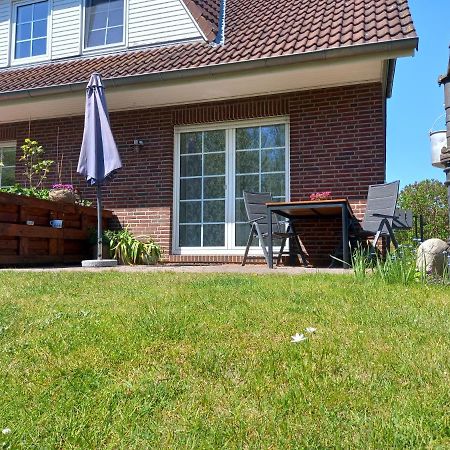 Appartement Ferienwohung Charlotte à Usedom Town Extérieur photo
